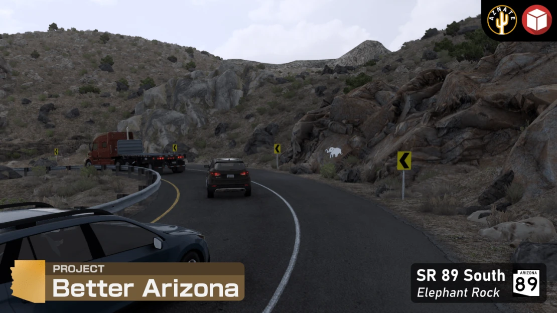 Project Better Arizona