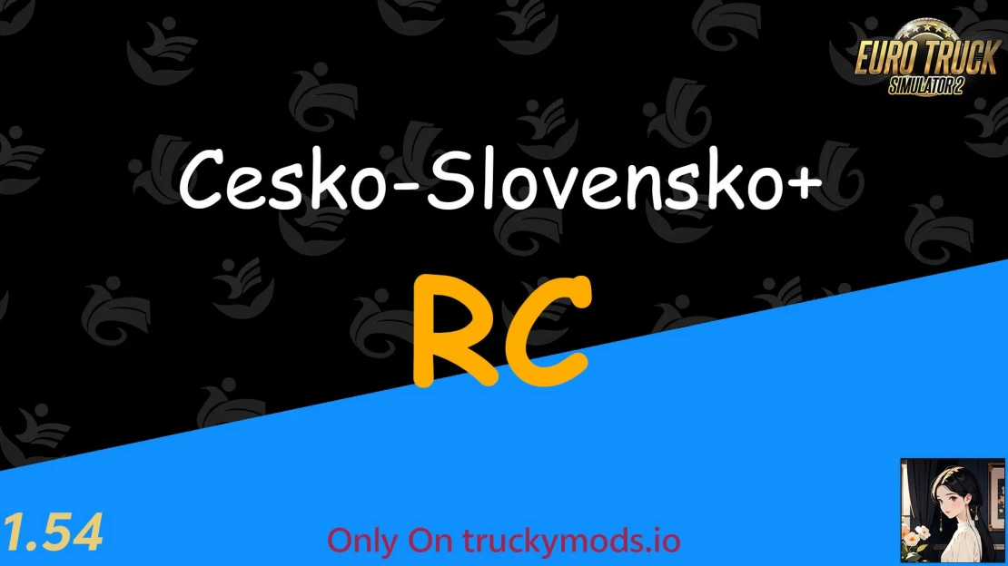 Project Cesko-Slovensko(Silesia) RC