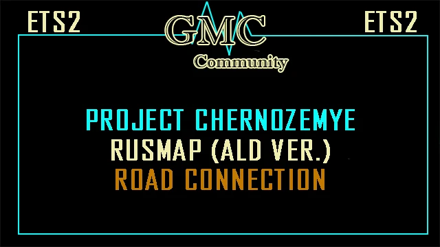 [OBSOLETE]Project Chernozemye RusMap (Ald Ver.) RC