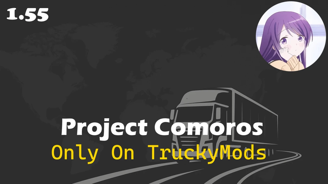 [1.55]Project Comoros