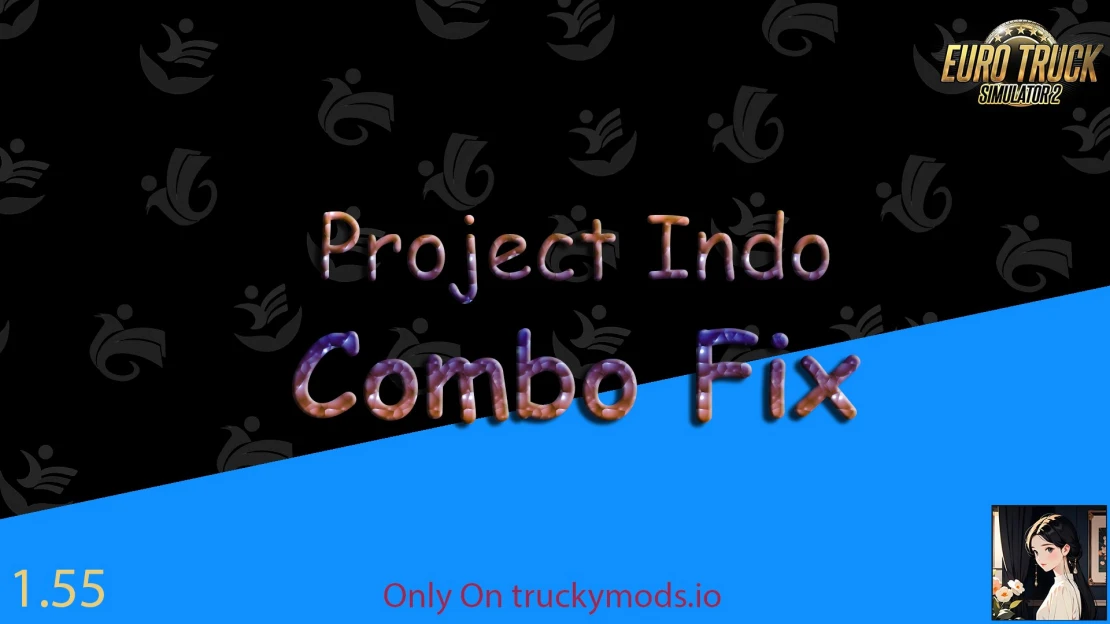 Project Indo Combo Fix