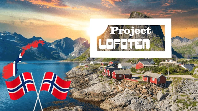 Project Lofoten
