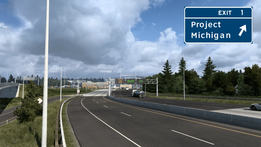 Project Michigan