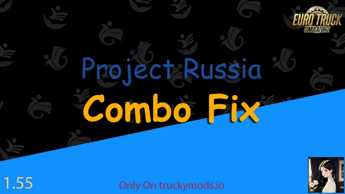 Project Russia Combo Fix