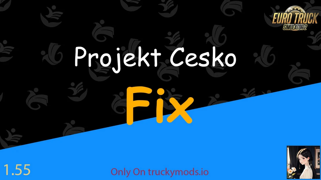 Projekt Cesko Fix