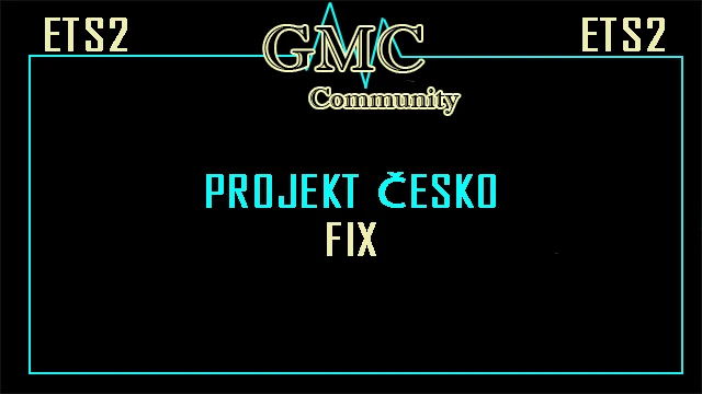 [OBSOLETE]Projekt Česko Fix