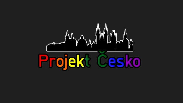 Projekt Česko