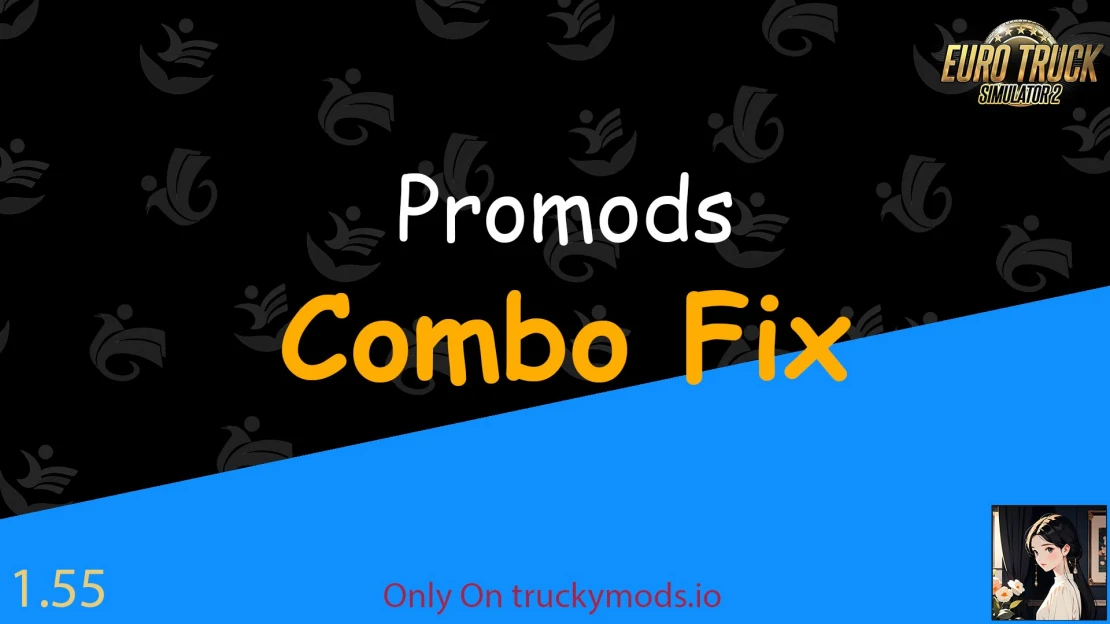 Promods Combo Fix