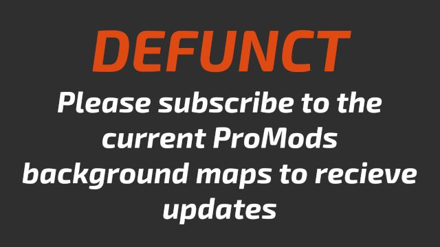 [DEFUNCT] ProMods High Quality Extended Background Map