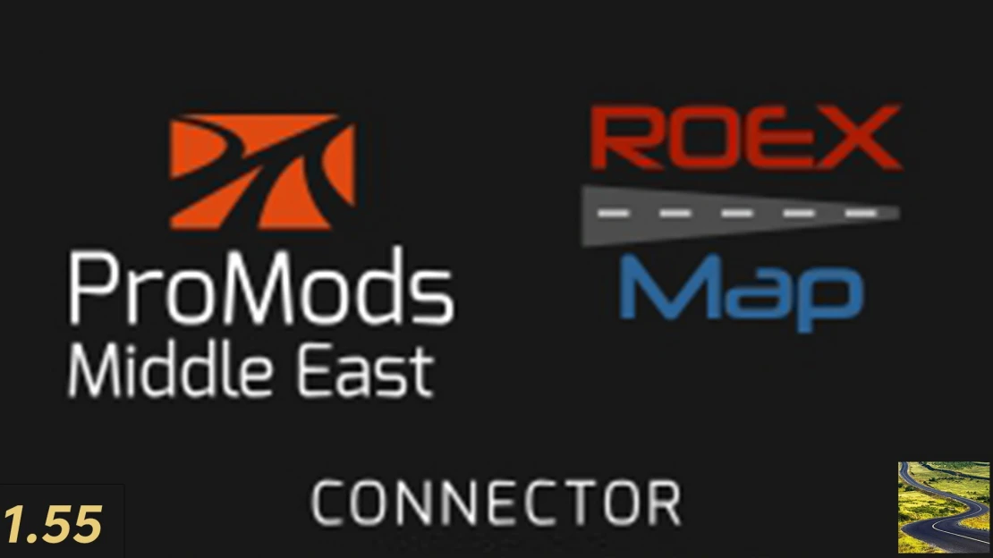 Promods Middle East - Roextended(Paid) RC