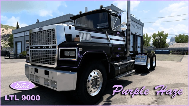Purple Haze