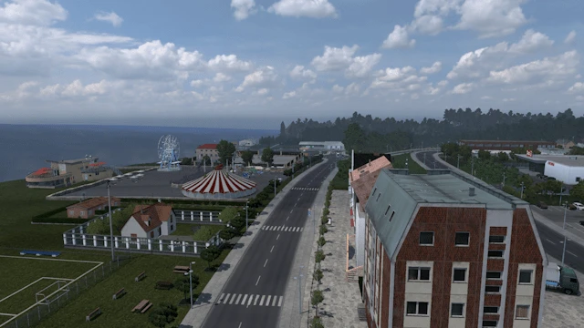 Pyla map add-on v1.6