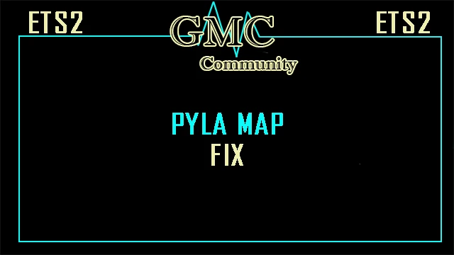 [OBSOLETE]Pyla Map Fix