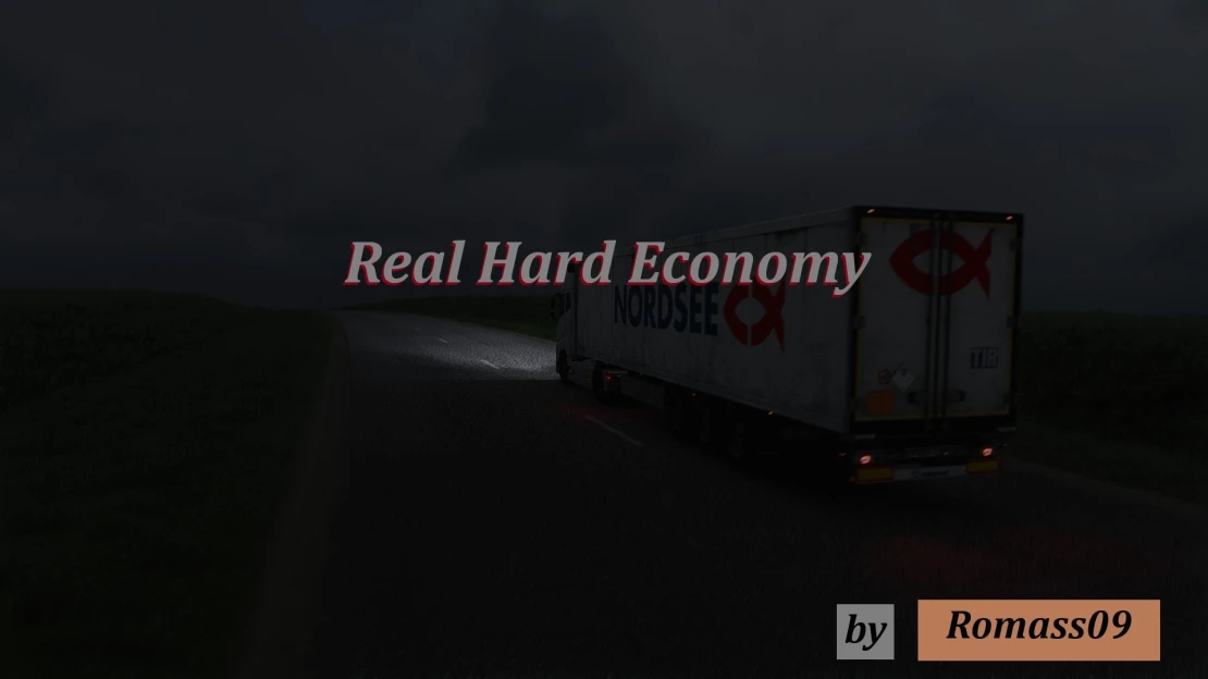 Real Hard Economy by Romass09