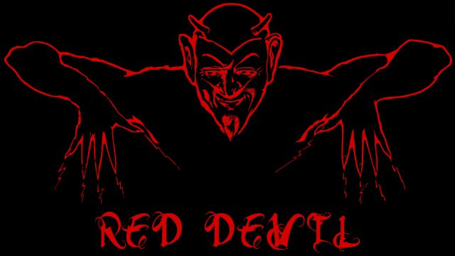 Red Devil trailer