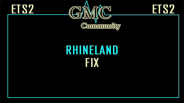 [OBSOLETE]Rhineland Fix