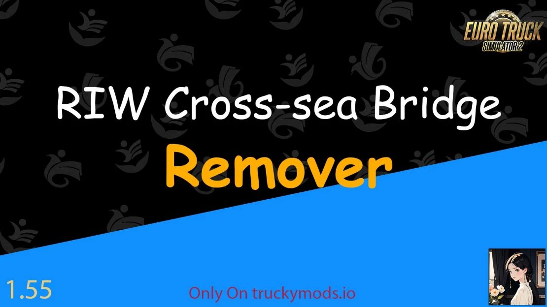 RIW Cross-sea Bridge Remover