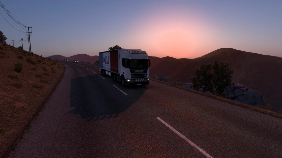 RIW Heart of Africa RC