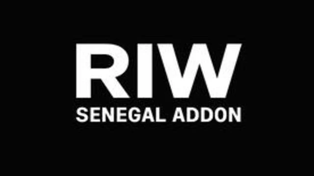 RIW - SENEGAL RC