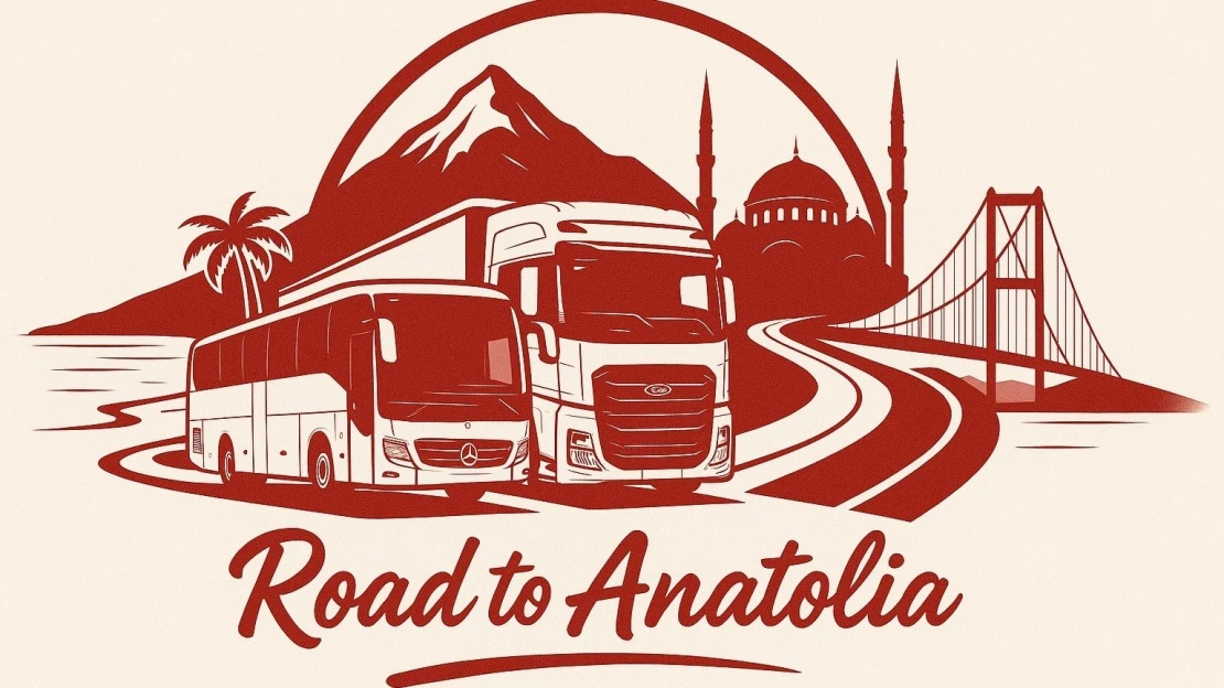 Road To Anatolia v1.0