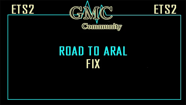 [OBSOLETE]Road to Aral Fix