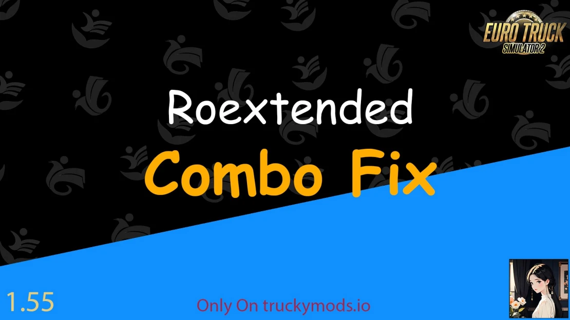 Roextended Combo Fix