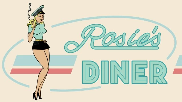 Rosie's Diner