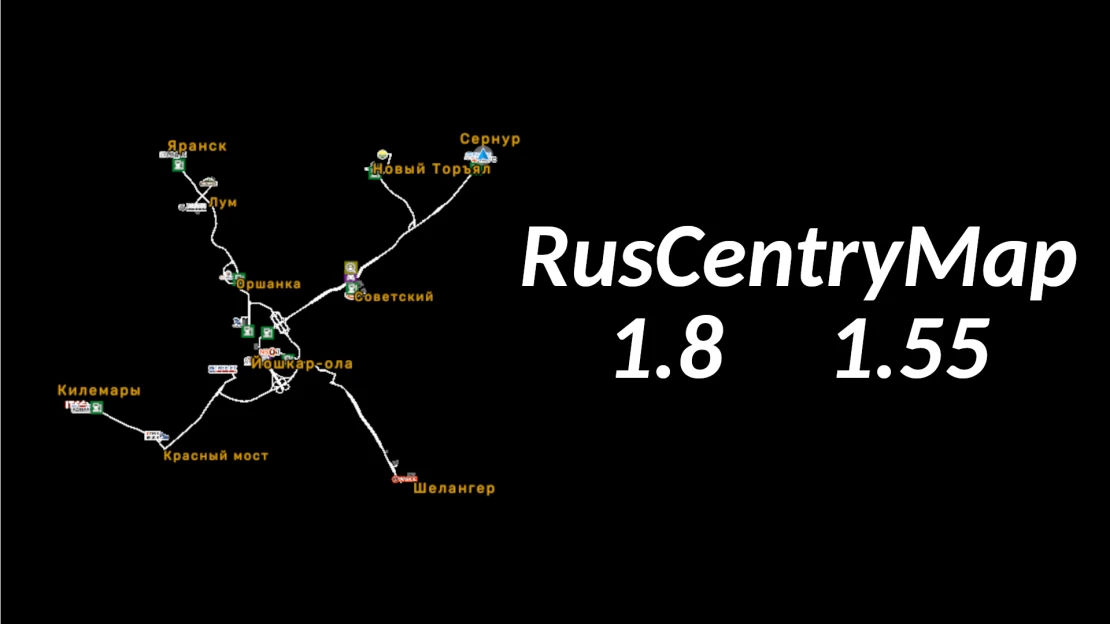 [MOVED] RusCentryMap
