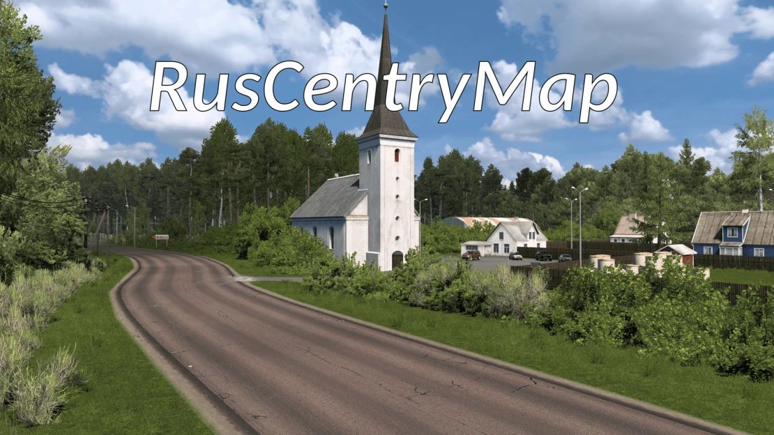 [MOVED] RusCentryMap - Kirov Map - SibirMap RC