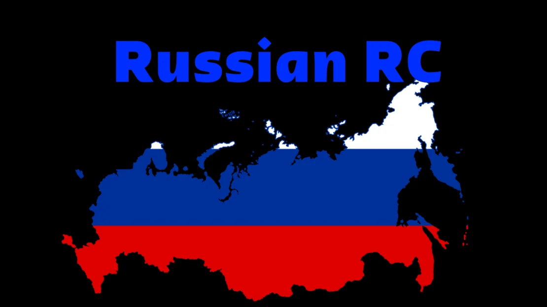 Russian RC