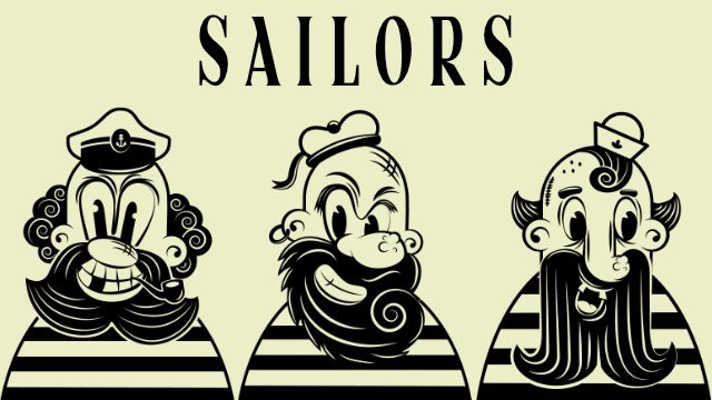 Sailors trailer