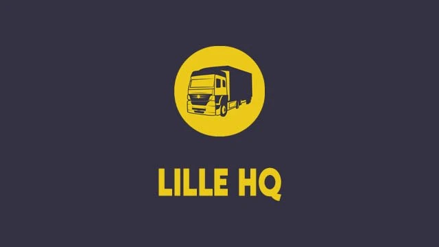 SALFORD - Lille HQ