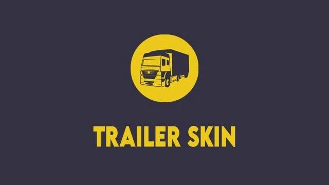 SALFORD - Trailers