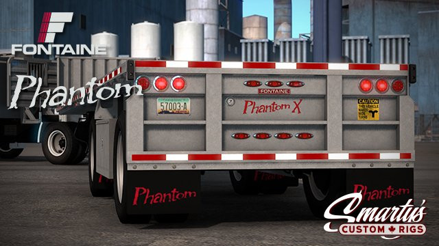 [SCR] Fontaine Phantom