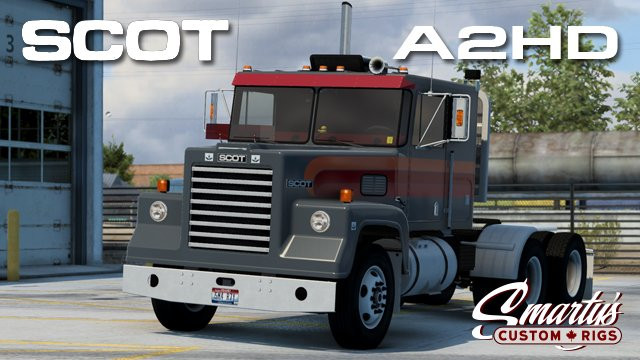 [SCR] Scot A2HD v2