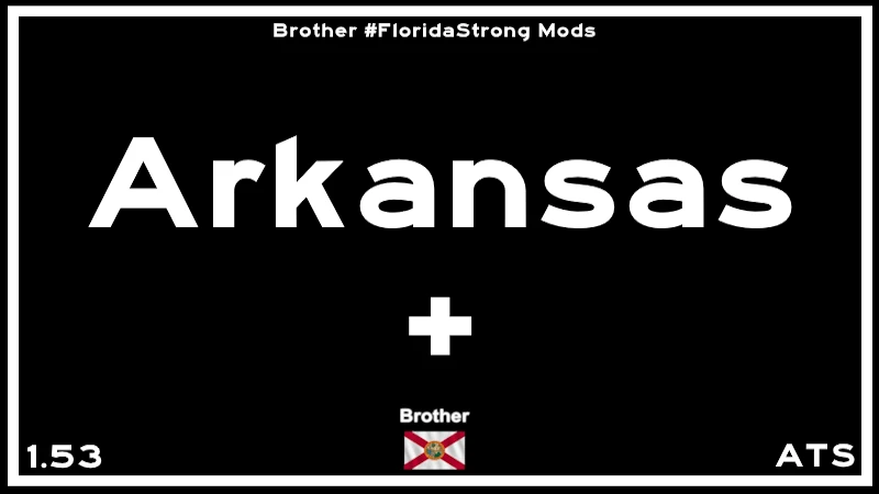 Show Them All - Arkansas +