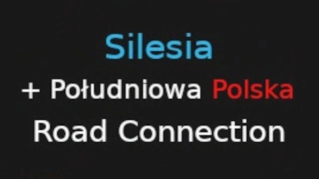 Silesia - Południowa Polska Road Connection