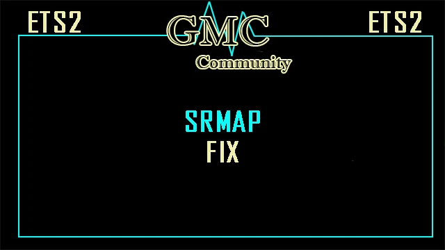 [OBSOLETE]SRmap Fix