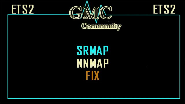 [OBSOLETE]SRmap NNmap Fix