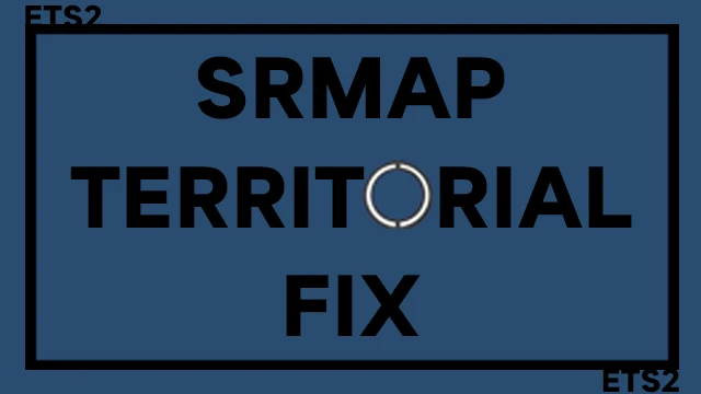 SRMap Territorial addon