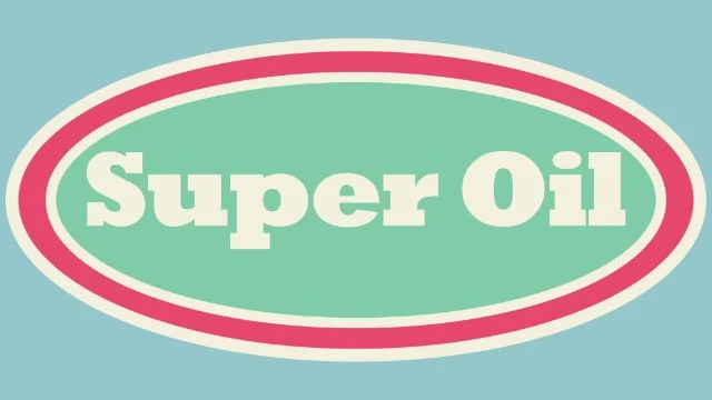 Super Oil