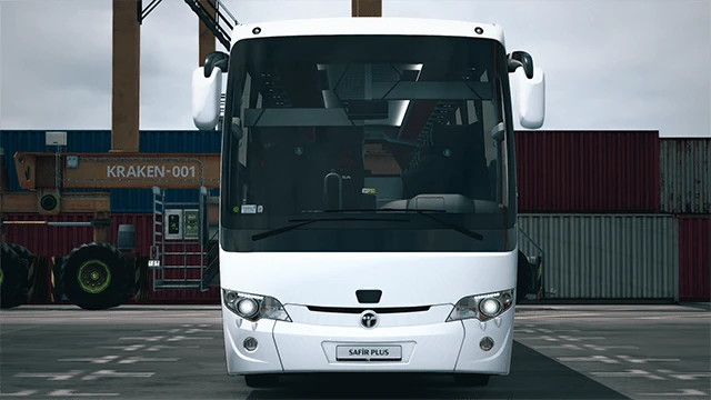 Temsa Safir Plus - HD13