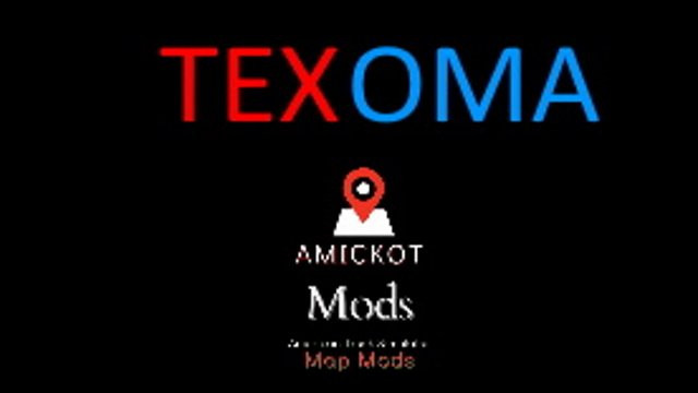 Texoma REWORKED