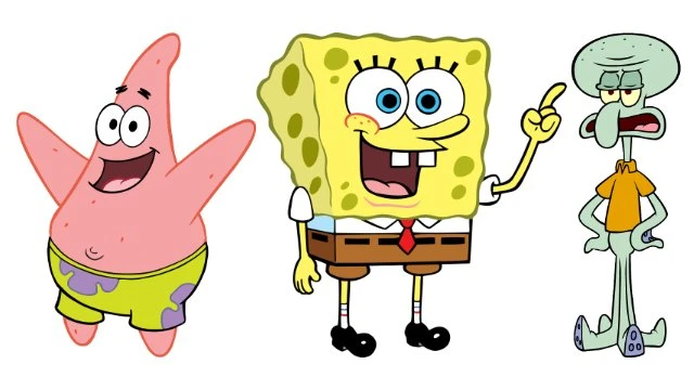 The three stages of growing up trailer