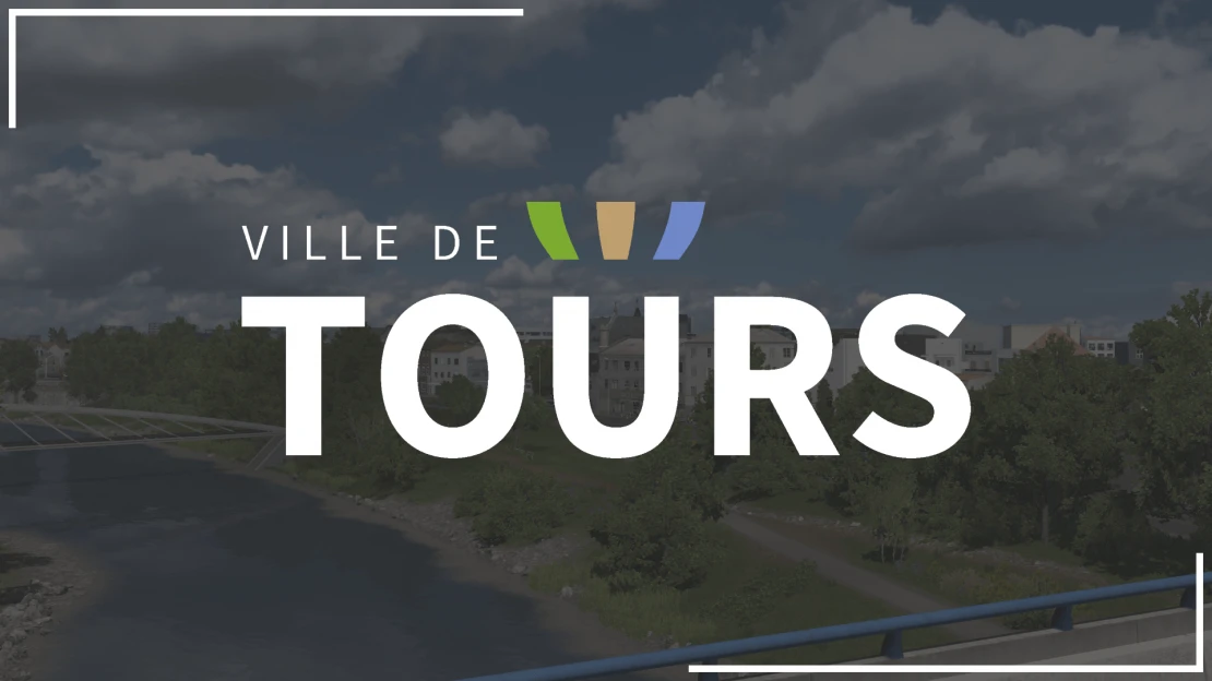 Tours (map add-on)
