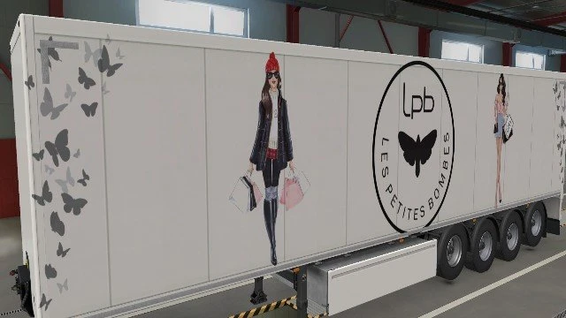 Trailer Les Petites Bombes