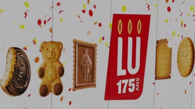 Trailer LU