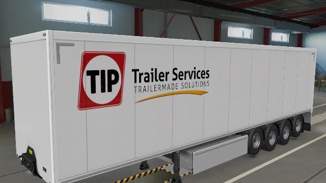 Trailer TIP