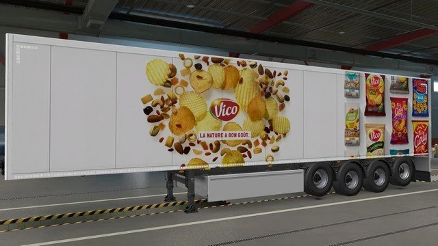 Trailer Vico