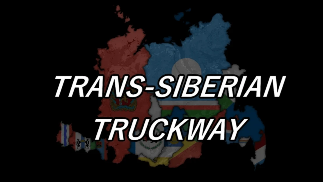 [OBSOLETE] Trans-Siberian Truckway - Belt of the Tundra RC